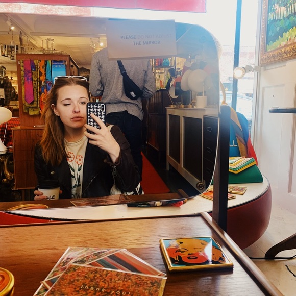 Meet your Posher, Erica - Picture 8 of 8